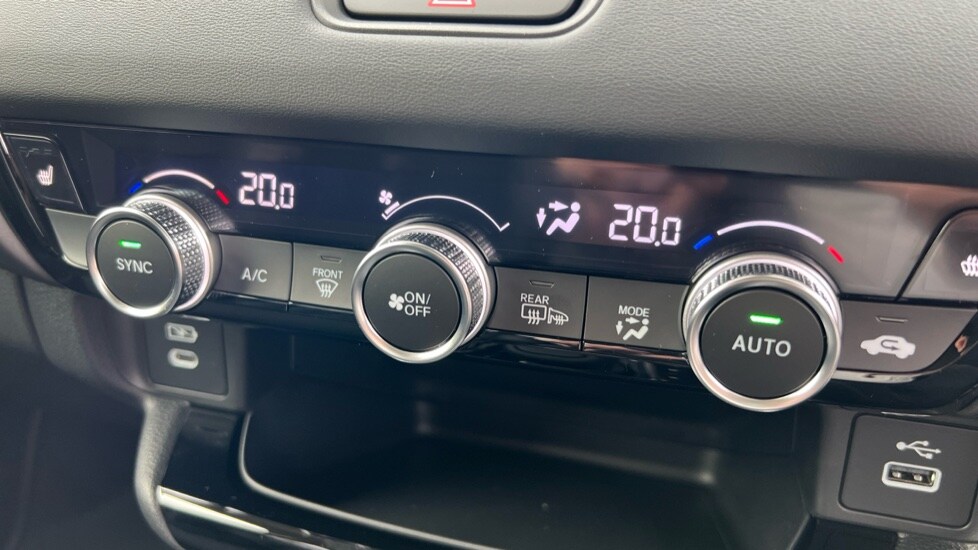 Used Honda HR-V 2025 for sale - 76168733: Photo 31