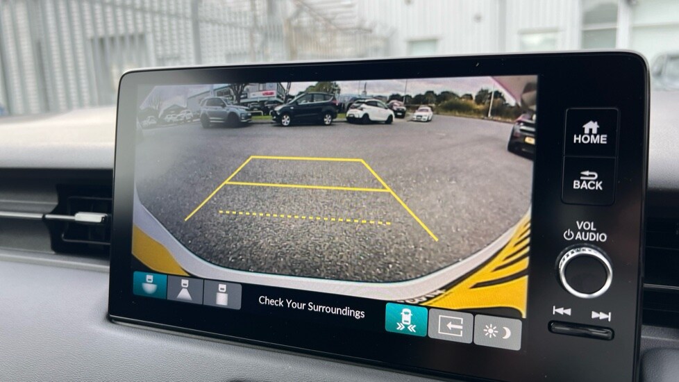 Used Honda HR-V 2025 for sale - 76168733: Photo 32