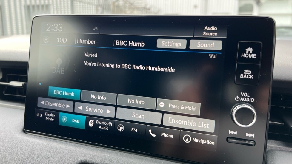 Used Honda HR-V 2025 for sale - 76168733: Photo 33