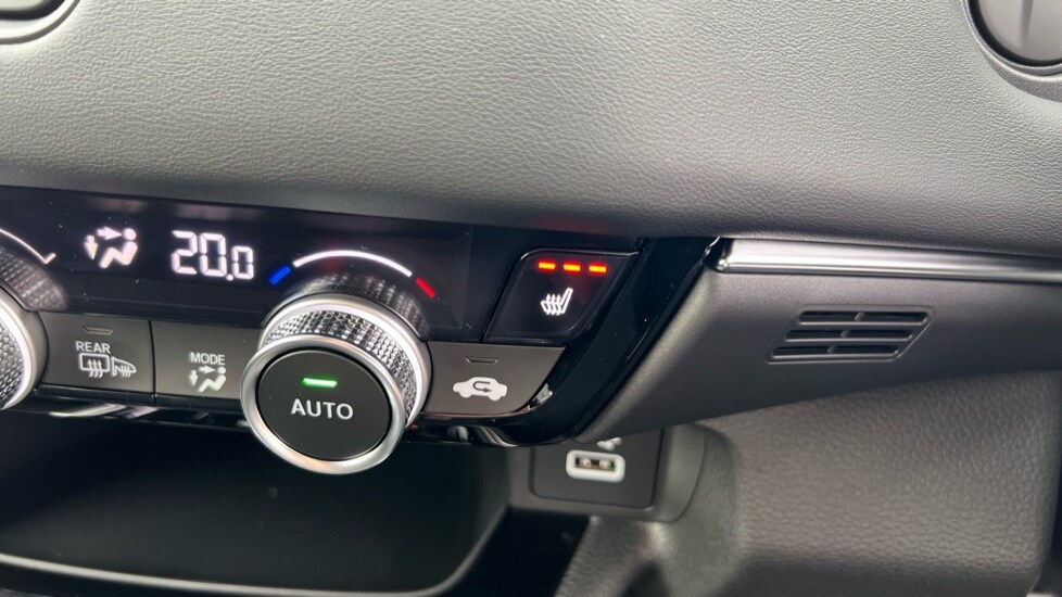 Used Honda HR-V 2025 for sale - 76168733: Photo 34