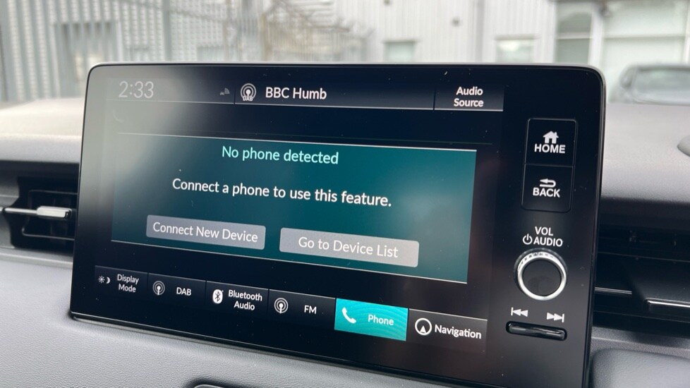 Used Honda HR-V 2025 for sale - 76168733: Photo 35