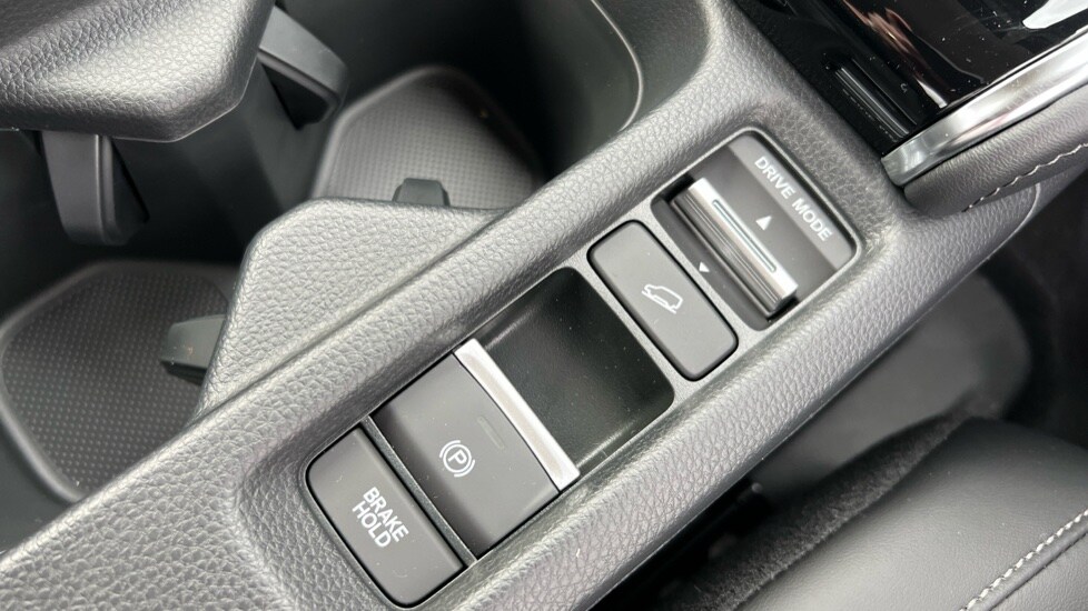 Used Honda HR-V 2025 for sale - 76168733: Photo 36