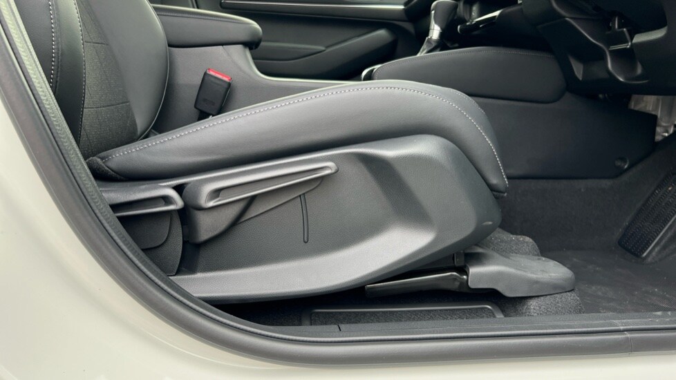 Used Honda HR-V 2025 for sale - 76168733: Photo 37