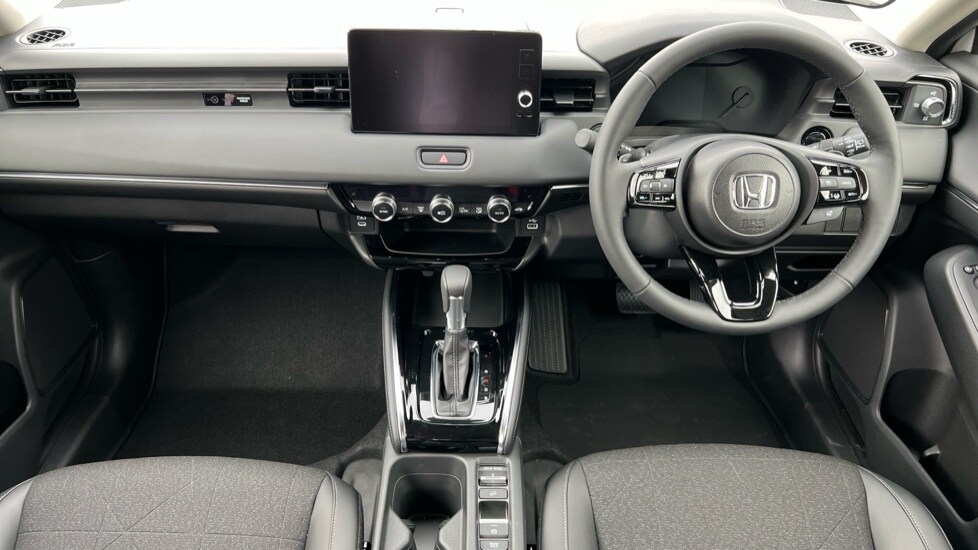 Used Honda HR-V 2025 for sale - 76168733: Photo 4