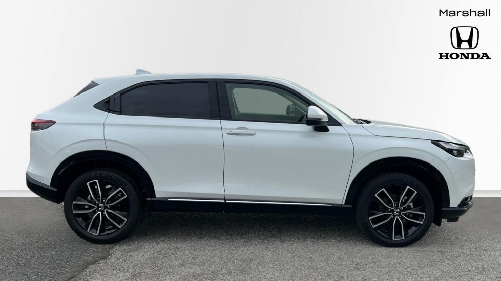 Used Honda HR-V 2025 for sale - 76168733: Photo 5