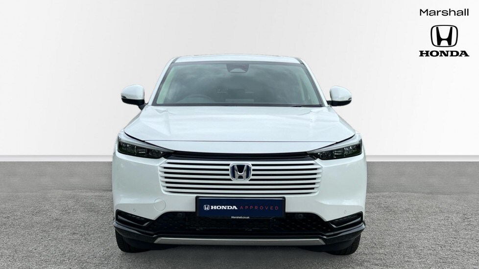 Used Honda HR-V 2025 for sale - 76168733: Photo 6