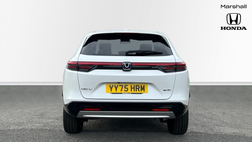 Used Honda HR-V 2025 for sale - 76168733: Photo 7