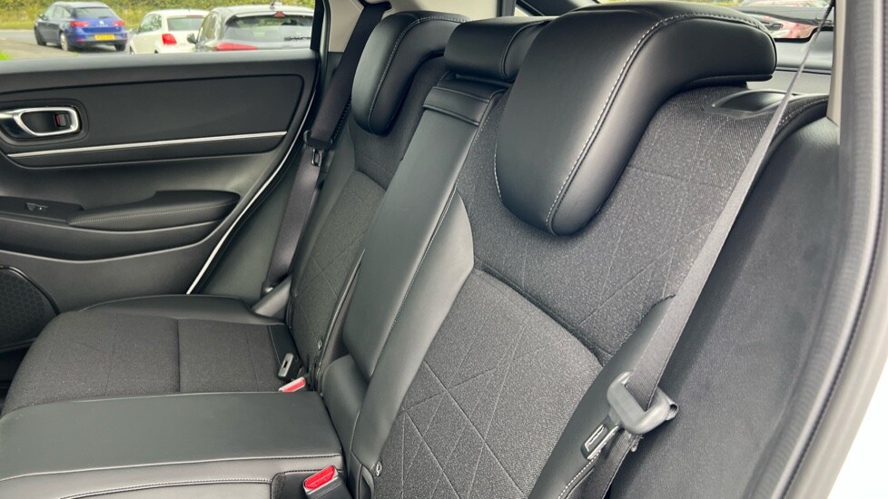 Used Honda HR-V 2025 for sale - 76168733: Photo 8