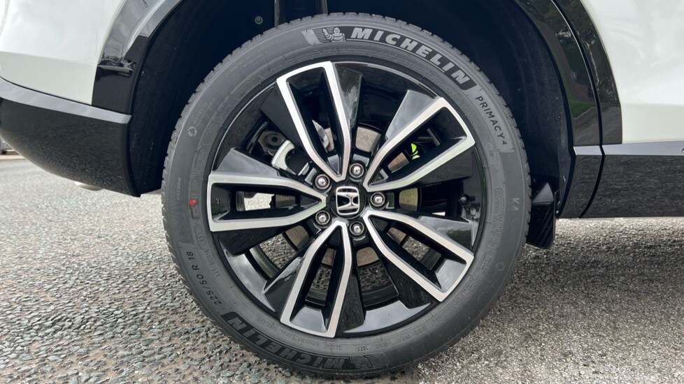 Used Honda HR-V 2025 for sale - 76168733: Photo 9