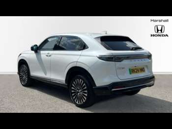 Used Honda e NY1 2024 for sale - 74916521: Photo