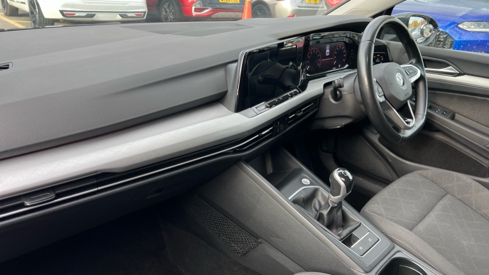 Used Volkswagen Golf 2023 for sale - 76420602: Photo 10