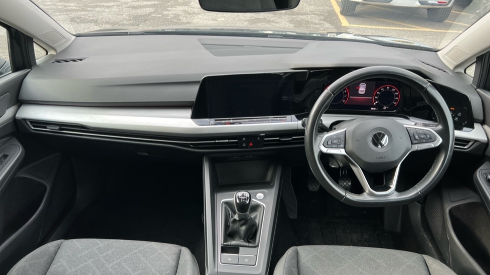 Used Volkswagen Golf 2023 for sale - 76420602: Photo 11