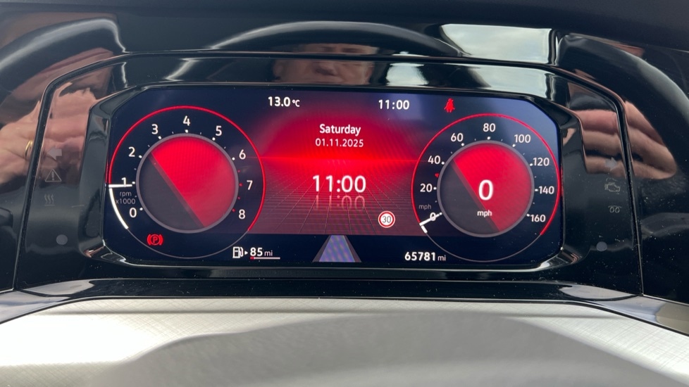 Used Volkswagen Golf 2023 for sale - 76420602: Photo 13