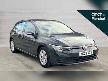 Used Volkswagen Golf 2023 for sale - 76420602: Photo