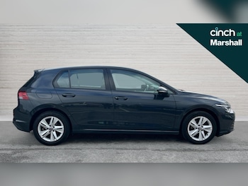 Used Volkswagen Golf 2023 for sale - 76420602: Photo