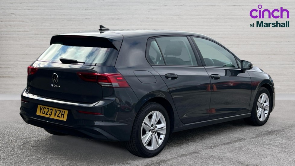 Used Volkswagen Golf 2023 for sale - 76420602: Photo 3