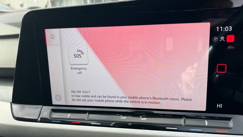 Used Volkswagen Golf 2023 for sale - 76420602: Photo 36