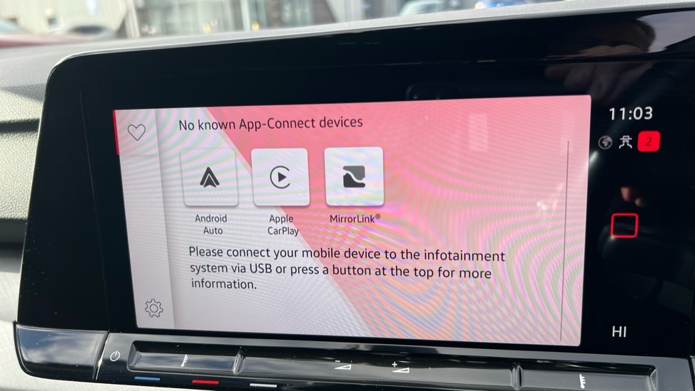 Used Volkswagen Golf 2023 for sale - 76420602: Photo 37