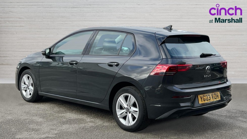 Used Volkswagen Golf 2023 for sale - 76420602: Photo 5