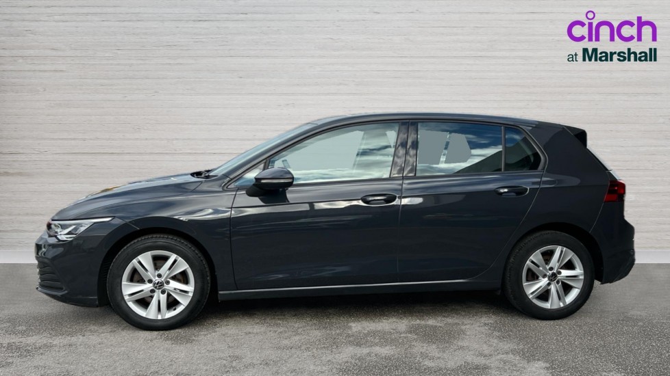 Used Volkswagen Golf 2023 for sale - 76420602: Photo 6