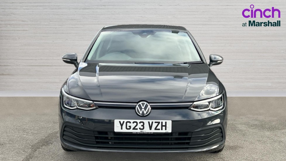 Used Volkswagen Golf 2023 for sale - 76420602: Photo 8