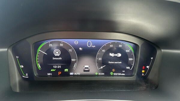 Used Honda CR-V 2025 for sale - 75484145: Photo 11