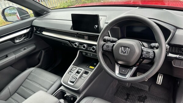 Used Honda CR-V 2025 for sale - 75484145: Photo 14