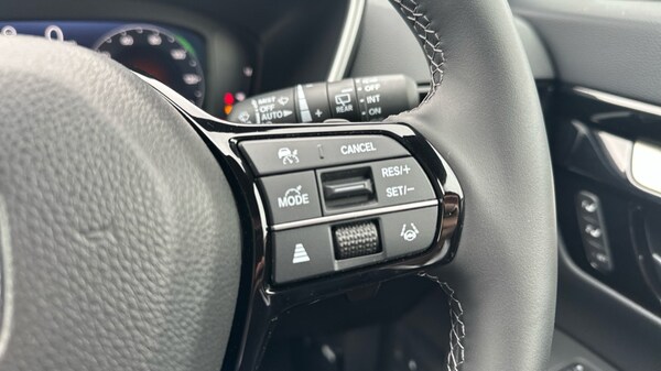 Used Honda CR-V 2025 for sale - 75484145: Photo 22