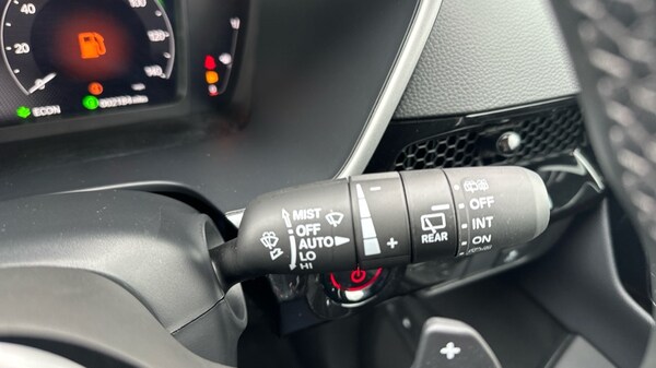 Used Honda CR-V 2025 for sale - 75484145: Photo 23