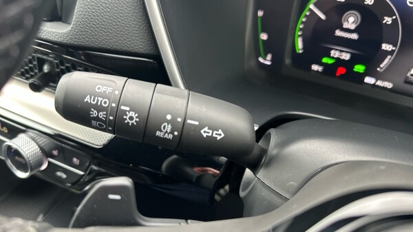 Used Honda CR-V 2025 for sale - 75484145: Photo 24