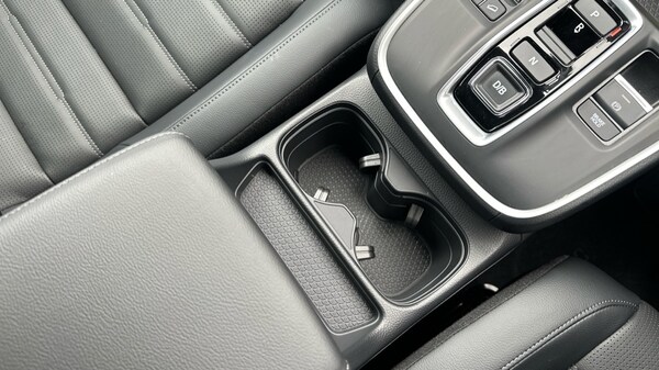 Used Honda CR-V 2025 for sale - 75484145: Photo 26