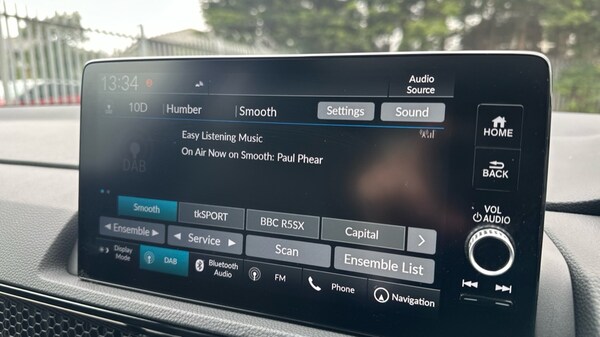 Used Honda CR-V 2025 for sale - 75484145: Photo 32