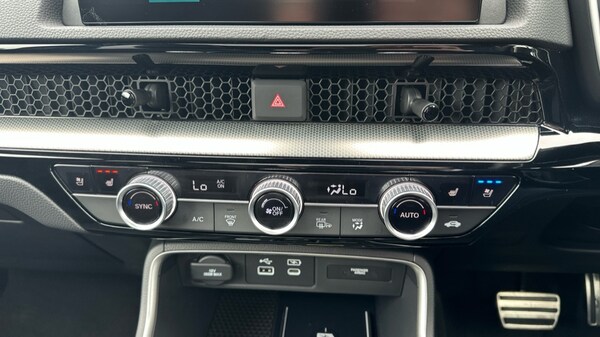 Used Honda CR-V 2025 for sale - 75484145: Photo 33