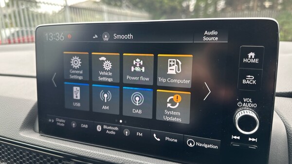 Used Honda CR-V 2025 for sale - 75484145: Photo 45