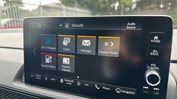 Used Honda CR-V 2025 for sale - 75484145: Photo 46