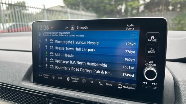 Used Honda CR-V 2025 for sale - 75484145: Photo 47
