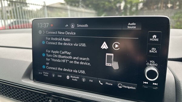 Used Honda CR-V 2025 for sale - 75484145: Photo 49