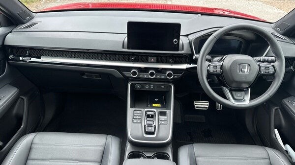 Used Honda CR-V 2025 for sale - 75484145: Photo 4