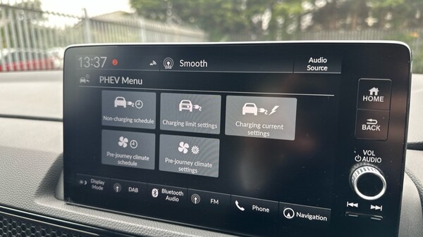 Used Honda CR-V 2025 for sale - 75484145: Photo 50