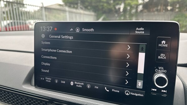 Used Honda CR-V 2025 for sale - 75484145: Photo 51