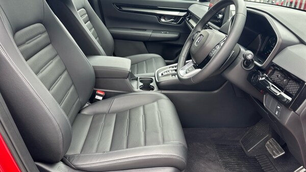 Used Honda CR-V 2025 for sale - 75484145: Photo 60