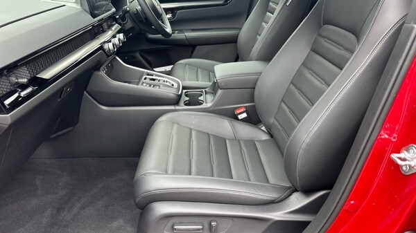 Used Honda CR-V 2025 for sale - 75484145: Photo 62