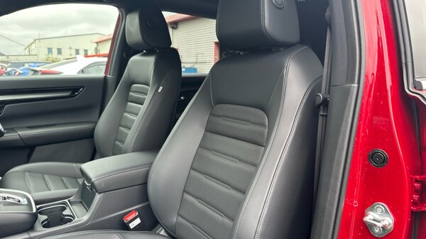 Used Honda CR-V 2025 for sale - 75484145: Photo 63