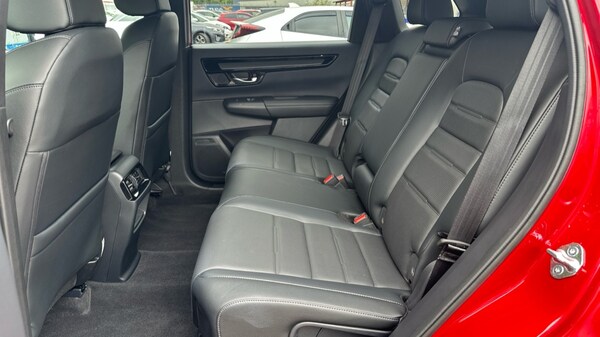 Used Honda CR-V 2025 for sale - 75484145: Photo 66