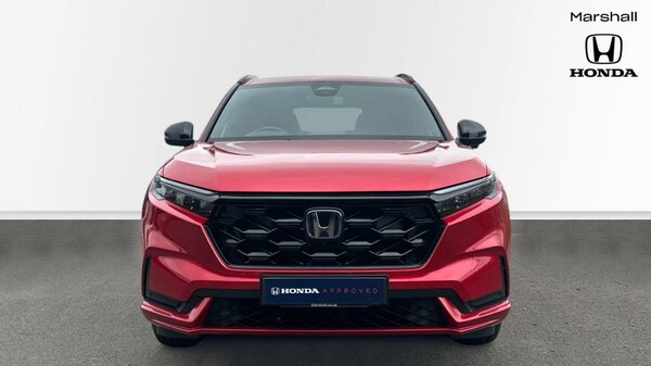 Used Honda CR-V 2025 for sale - 75484145: Photo 6