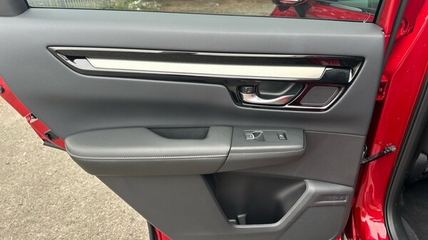 Used Honda CR-V 2025 for sale - 75484145: Photo 72