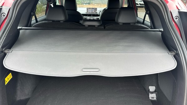 Used Honda CR-V 2025 for sale - 75484145: Photo 78