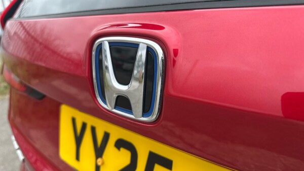 Used Honda CR-V 2025 for sale - 75484145: Photo 80