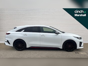 Used Kia Pro Ceed 2019 for sale - 75484146: Photo
