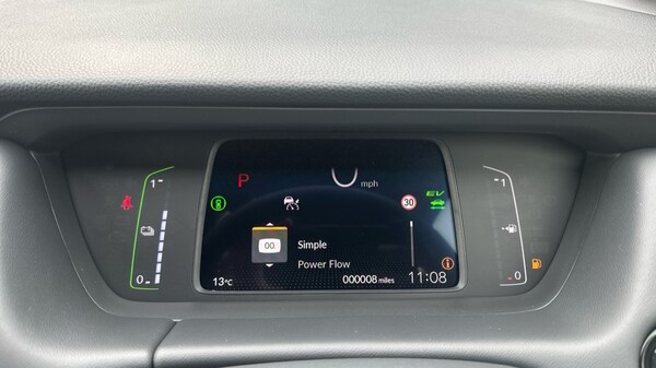 Used Honda Jazz 2025 for sale - 75484144: Photo 11